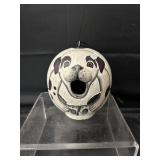 Dalmation Dog Birdhouse