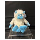 Ganz Aurora Yetie Plushie-New