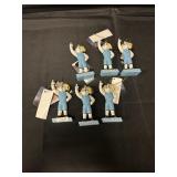 Team Sports UNC Ornaments New