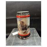 1992 Budweiser Beer Stein