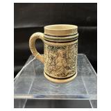 Authentic German Beer Stein