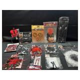 New Halloween Costume Accessories-13 pc lot