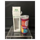NIB Evergreen Travel Cup