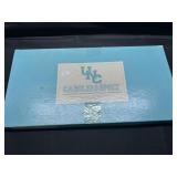 Carolinaopoly UNC Chapel Hill monopoly game!