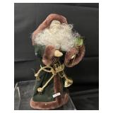 Old World Santa Tree Topper
