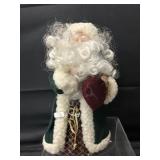 Old World Santa Tree Topper