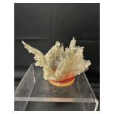 Handmade Resin Art Napkin Bowl