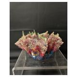 Handmade Disney Princess Themed Resin Art Bowl