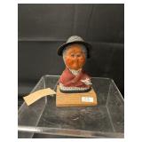 Apple Sculpture Reproductions Grandma