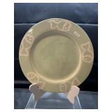 Bellini Piu Handcrafted in Italy Platter
