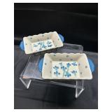 Love and Daisies Mini Baker Lot