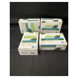 Appears New 50 Count LED Christmas Lights