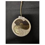 Lenox Christmas Ornament