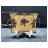 Pacific Rim Sonoma Handled Serving Tray