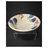 ARM Ceramic-Italy Pasta/Vegetable Bowl