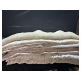 Horse Pad Lot-these do show signs of use