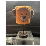 Kids Lamp-Works-Some Flaws View All Photos