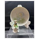 Avon Pixie Bell/Megan and Friends "Springtime Pla