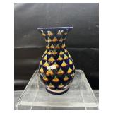 Mexican Pottery Vase