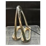 English Riding Stirrups