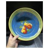 Bella Casa by Ganz Serving Bowl-Matches Lot 79-83