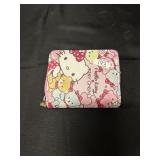 Hello Kitty Wallet/Change Purse-Appears New