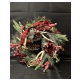 Christmas Wreath-New Stock