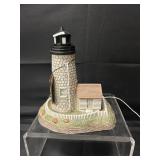 Lefton Pemaquid Point Lighthouse Maine