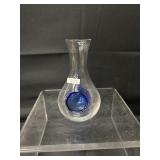 Japanese Sake Decanter w/ice pocket