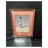 Lighthouse Picture-NO SHIPPING