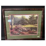Azalea Park by Lene Alston Casey Gardens