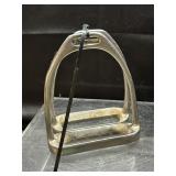 English Riding Stirrups