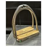 Korsteel English Riding Stirrups