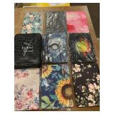 New Ipad, Tablet Protective Cover Lot