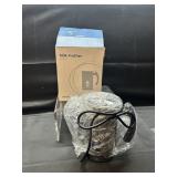 NIB Miroco Milk Frother-untested