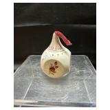Vintage Pomander Potpourri Holder