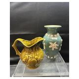 MCM Japan Pitcher/Pottery Vase
