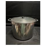 CHILTON WARE 20 QUART CANNING POT