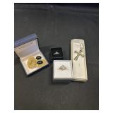 COSTUME JEWELRY LOT