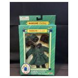 MADELINE 8' DOLL CLOTHES