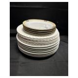 DINNERWARE LOT-NO SHIPPING