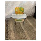 1960S/70S COSCO HIGH CHAIR