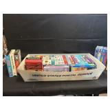 VINTAGE VHS LOT-VHS ONLY