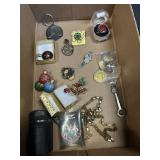 COSTUME JEWELRY LOT
