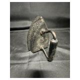 CAST IRON SAD IRON