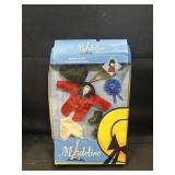 MADELINE 8' DOLL CLOTHING NIB