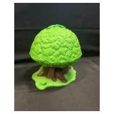 1975 Kenner Tree Tots Family Tree House