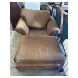 CHAISE LOUNGE