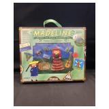 MADELINE AROUND THE WORLD ADVENTURE SET FELT KIDS