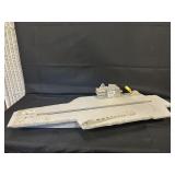 AS-IS 1975 FLYING ACES ATTACK CARRIER MATTEL